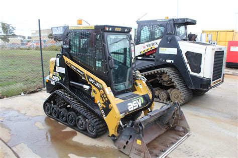 skid steer hire ballarat|Skid Steers .